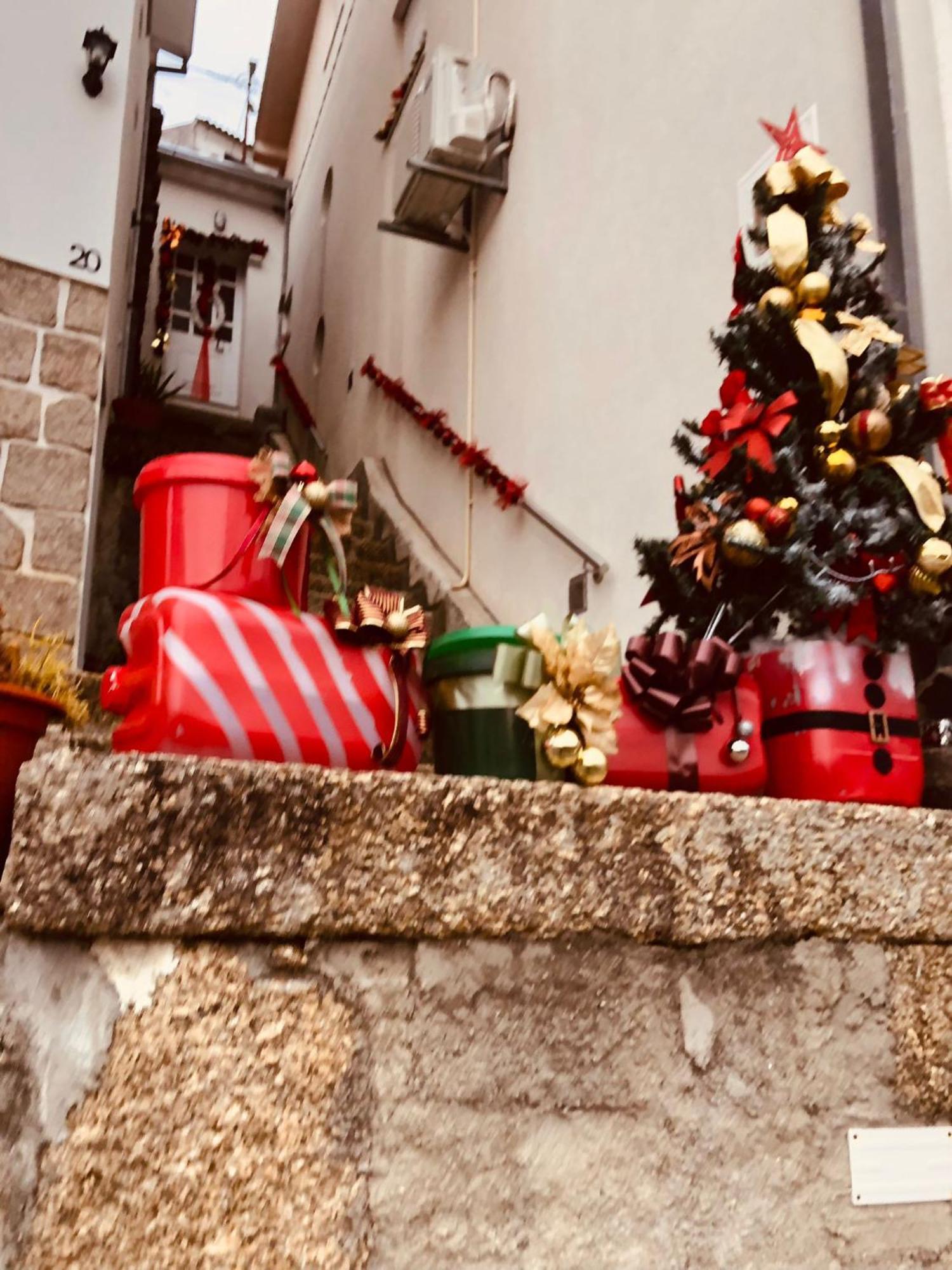Vc Alojamentos Seia Exterior foto